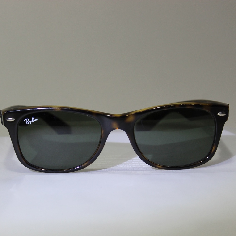 Rayban New Wayfarer Classic